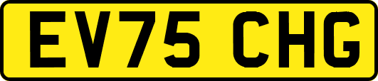 EV75CHG