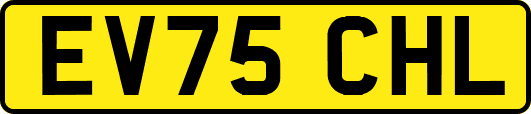 EV75CHL
