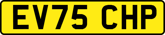 EV75CHP