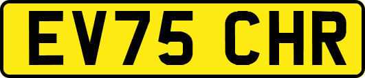 EV75CHR