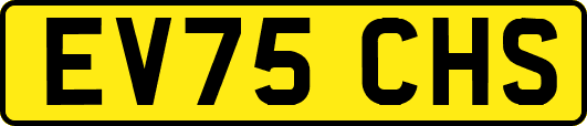 EV75CHS