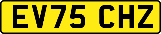 EV75CHZ