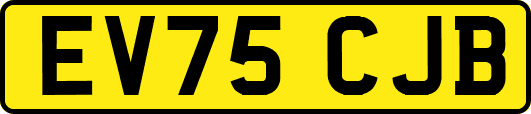 EV75CJB