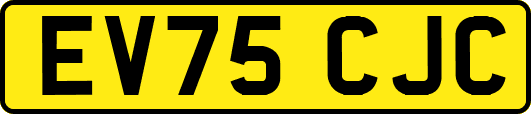 EV75CJC