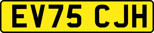 EV75CJH