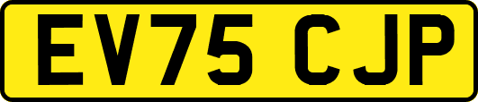 EV75CJP
