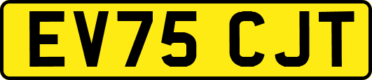 EV75CJT