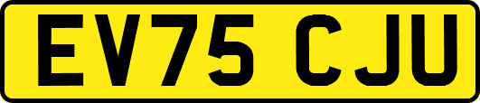 EV75CJU