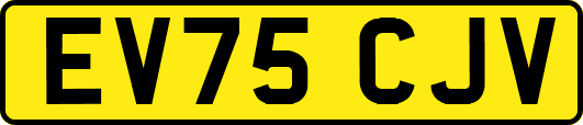 EV75CJV