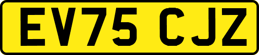 EV75CJZ