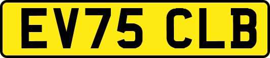 EV75CLB