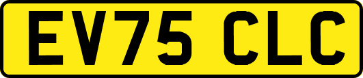 EV75CLC