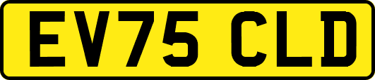 EV75CLD