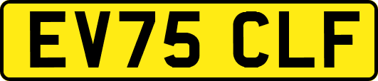 EV75CLF