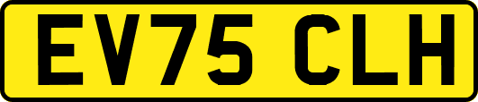 EV75CLH