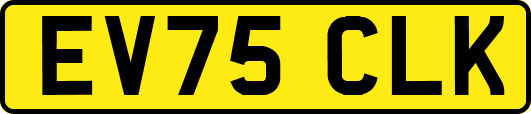 EV75CLK