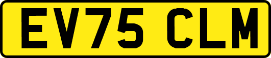 EV75CLM