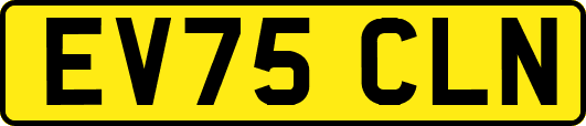 EV75CLN
