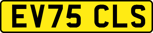 EV75CLS