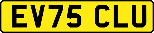 EV75CLU