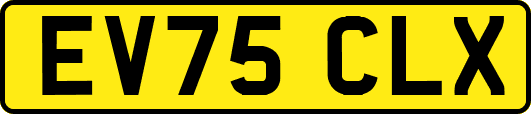 EV75CLX