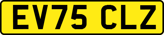 EV75CLZ