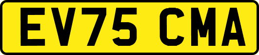 EV75CMA