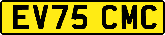 EV75CMC