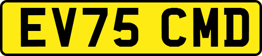 EV75CMD