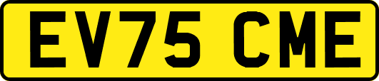 EV75CME