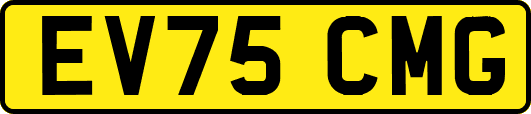 EV75CMG