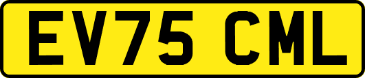 EV75CML