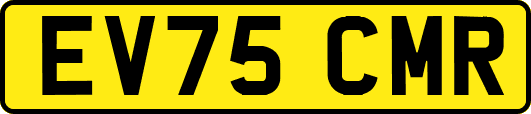 EV75CMR