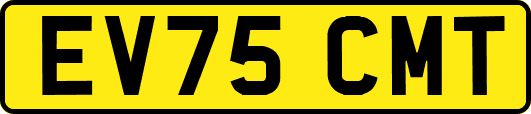EV75CMT