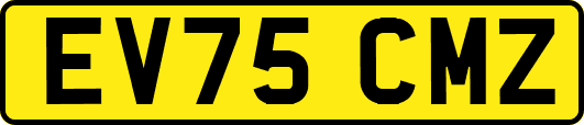 EV75CMZ