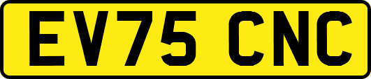 EV75CNC