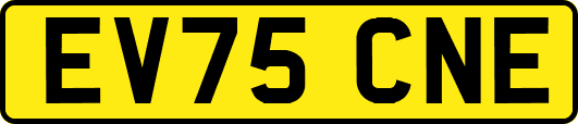 EV75CNE