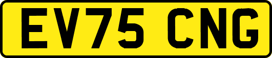 EV75CNG