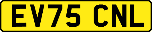 EV75CNL