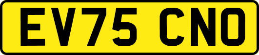 EV75CNO