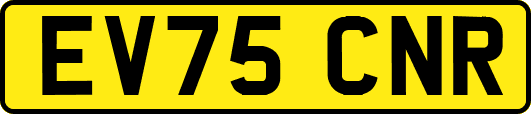 EV75CNR