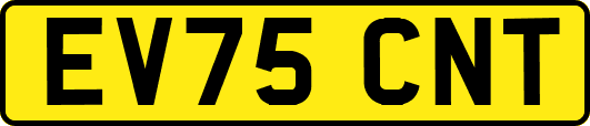 EV75CNT