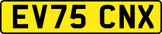 EV75CNX