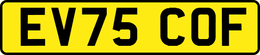EV75COF