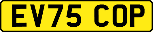 EV75COP
