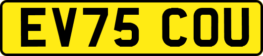 EV75COU