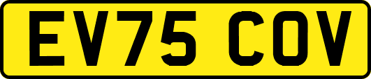 EV75COV