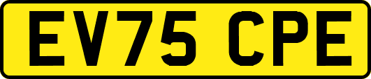 EV75CPE