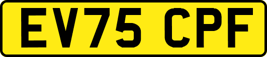 EV75CPF