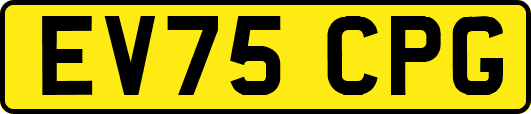 EV75CPG